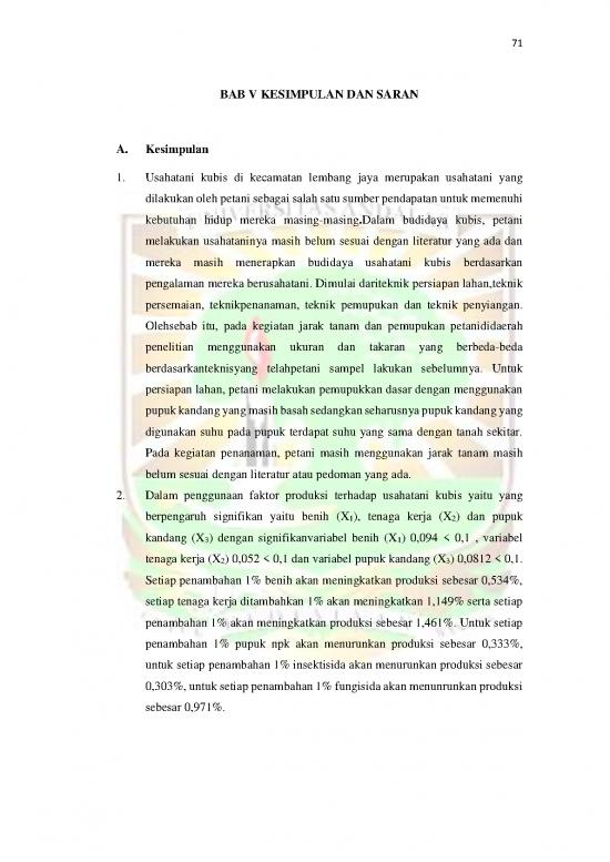 picture Pupuk Pdf 58515 | Bab V Kesimpulan Dan Saran