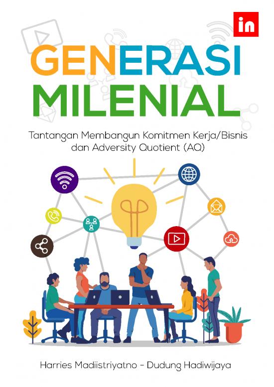 picture1_Generasi Milenial Pdf 58413 | Buku Generasi Milenial
