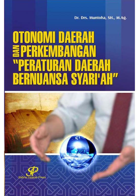 picture1_Otonomi Daerah Pdf 58614 | Buku Isi Otonomi Daerah Dan Perkembangan Peraturan Daerah Bernuansa Syariah 7 April 2010