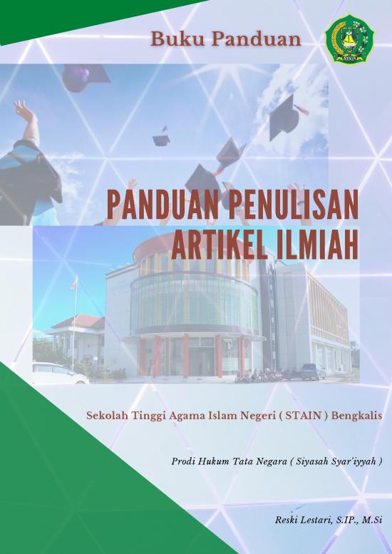 picture_Artikel Pdf 57546 | Buku Panduan Penulisan Artikel Ilmiah