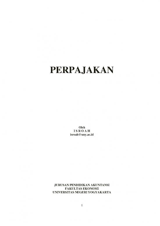 picture Pendidikan Pdf 57710 | Buku Perpajakan