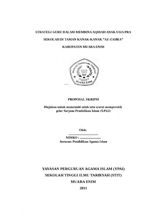 picture1_Contoh Proposal Skripsi Pai