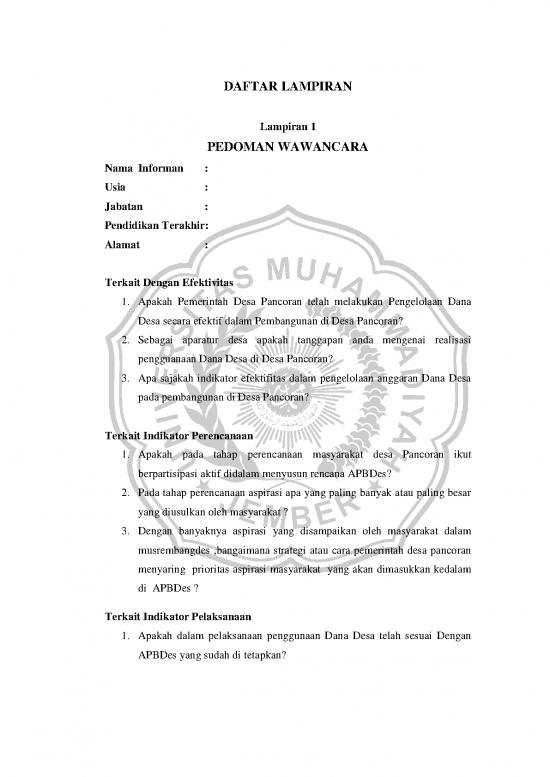 picture1_Dana Desa Pdf 58752 | Daftar Lampiran