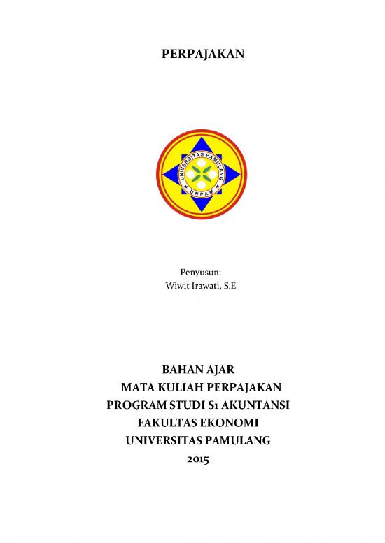 picture E Learning ' Bahan Ajar ' Akuntansi S1