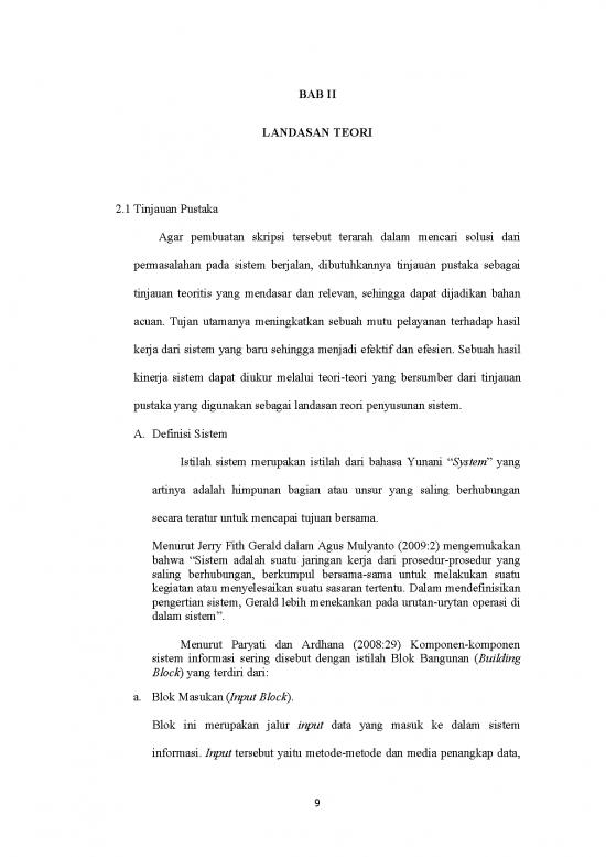 picture Tinjauan Pustaka Adalah 58343 | File 14 Bab Ii Landasan Teori