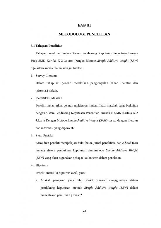 picture1_Contoh Metode Penelitian Studi Pustaka 58345 | File 15 Bab Iii Metodologi Penelitian