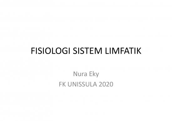 picture_Darah Pdf 59279 | Fisiologi Sistem Limfatik Kurba 2020