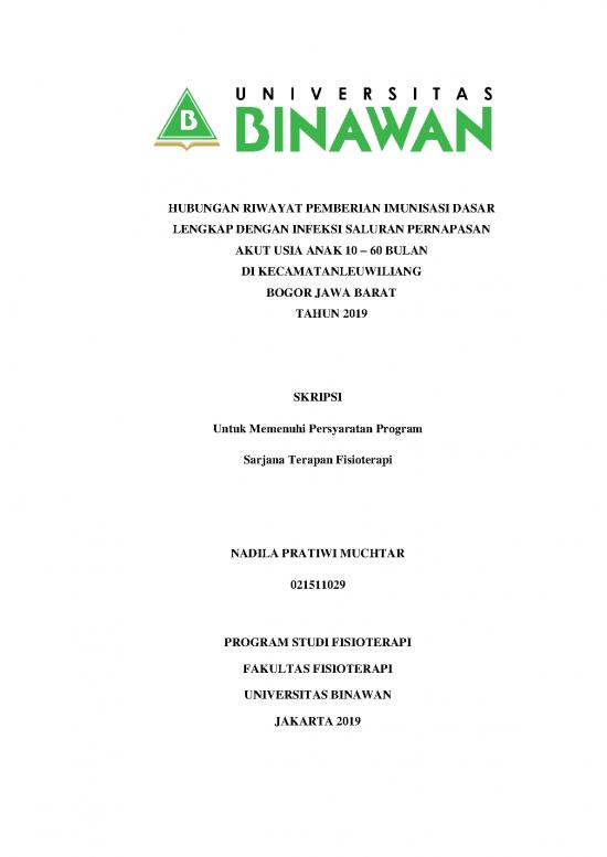 picture_Imunisasi Pdf 59322 | Fisioterapi 2019 Nadila