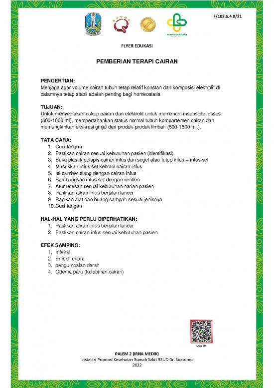 picture_Terapi Cairan Pdf 58028 | Flyer Edukasi Terapi Cairan