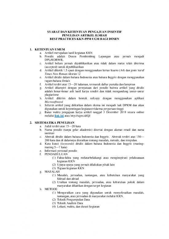 picture_Artikel Pdf 57481 | Format Penulisan Artikel Ilmiah Best Practise Kkn 2018 V2
