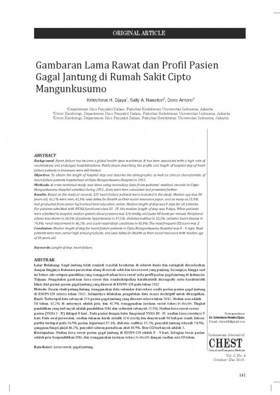 picture1_Study Methods Pdf 58916 | Gambaran Lama Rawat Dan Profil Pasien Gagal Jantung Di Rumah Sakit Cipto Mangunkusumo