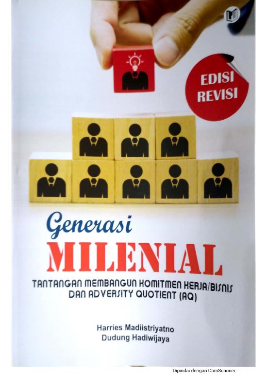 picture1_Generasi Milenial Pdf 58412 | Generasi Milenial Edisi Revisi