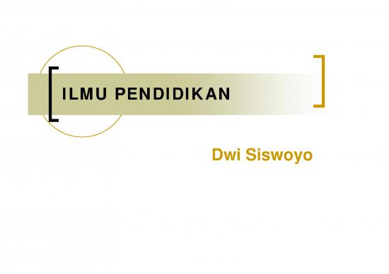 picture_Pendidikan Pdf 57280 | Handout Kuliah Ilmu Pendidikan