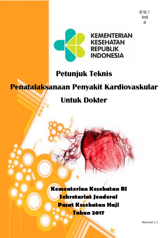 picture_Kardiovaskuler Yaitu 58891 | Juknis Penatalaksanaan Penyakit Kardiovaskular