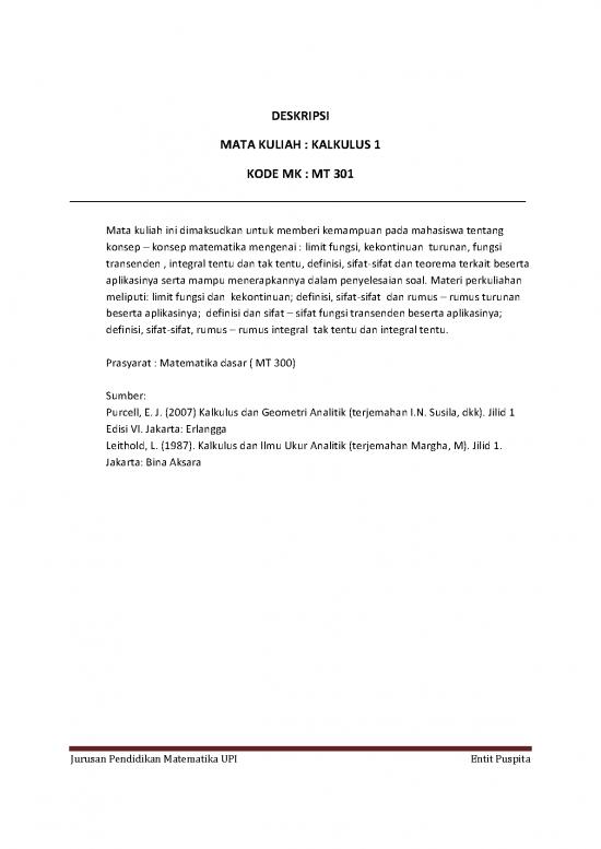 picture_Pendidikan Pdf 57796 | Kalkulus I