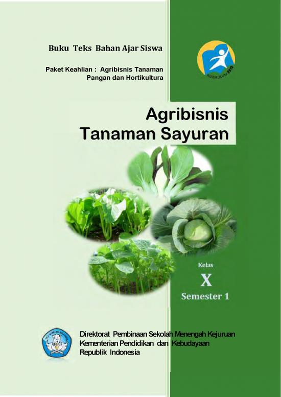 picture1_Pendidikan Pdf 58170 | Kelas 10 Smk Agribisnis Tanaman Sayuran 1