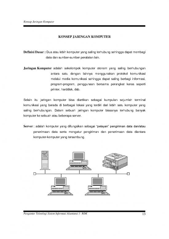 picture_Jaringan Komputer Pdf 57369 | Konsep Jaringan Komputer (edit)