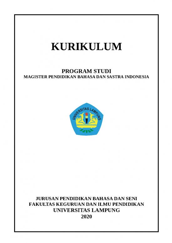 picture1_Kurikulum S2 Mpbsi 2020