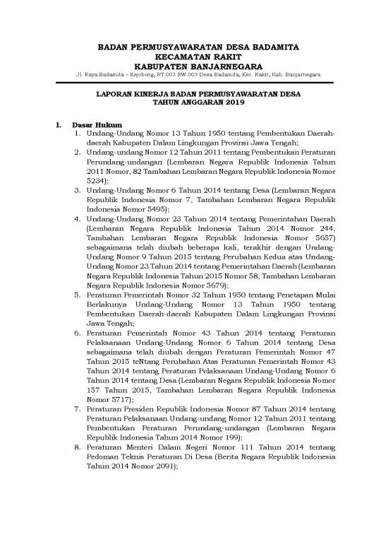 picture1_Pemerintahan Desa Pdf 58768 | Lap Kinerja Bpd 2019