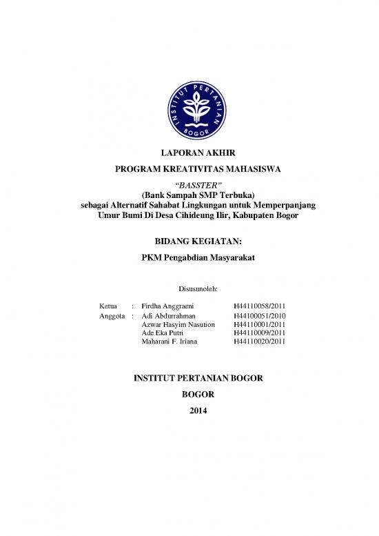 picture1_Dana Desa Pdf 58839 | Laporanakhir H44110058