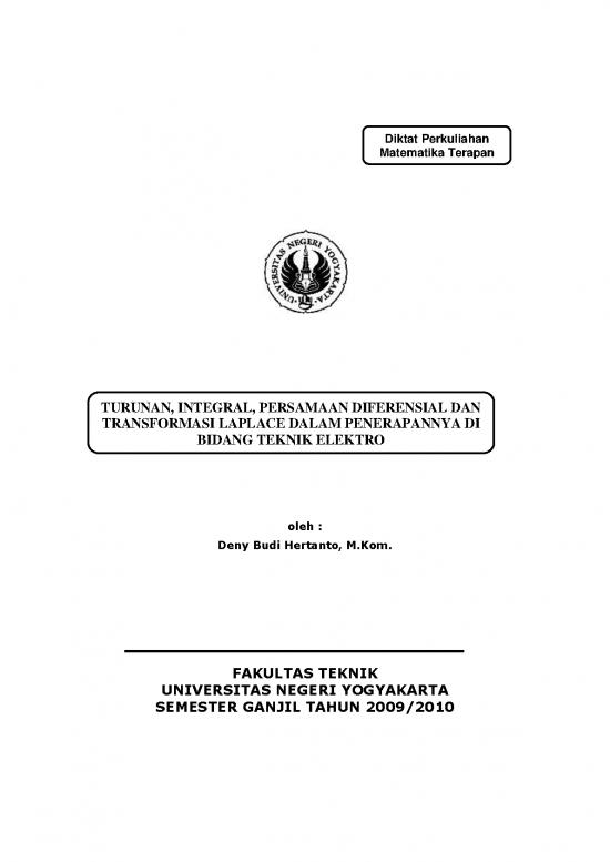 picture Transformasi 57851 | Matematika Terapan