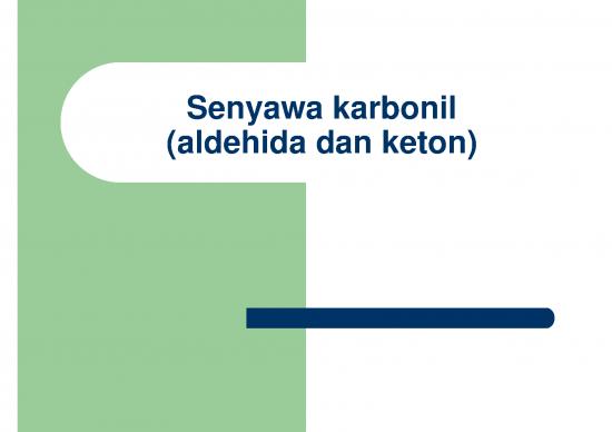 picture_Senyawa Keton 58547 | Materi Kuliah Ko2 Senyawa Aldehid Dan Keton
