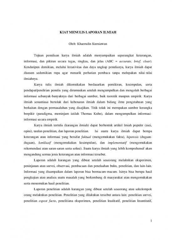 picture1_Artikel Pdf 58287 | Menulis Laporan Ilmiah