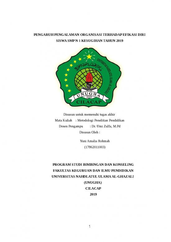 picture1_Contoh Proposal Penelitian Pendidikan 57194 | Mpp Proposal Yuni Amalia Rohmah Dot