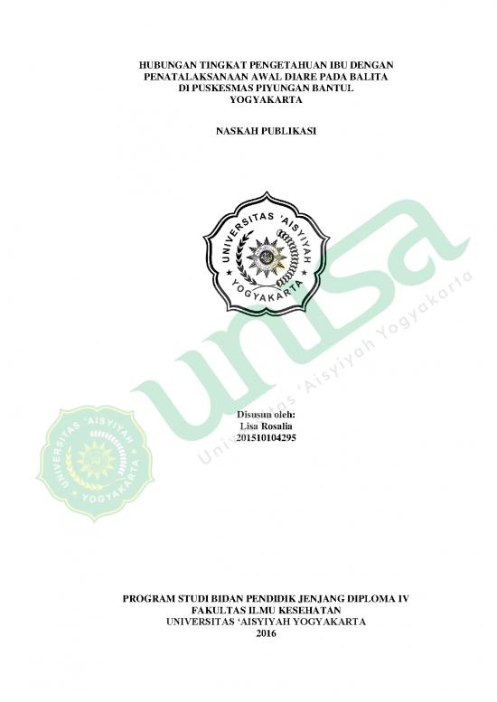 picture1_Diare Pdf 58947 | Naskah Publikasi Lisa Rosalia 201510104295