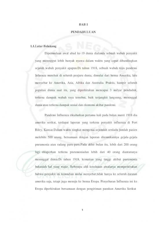 picture1_Laporan Pendahuluan Influenza 58944 | Ni 3163121010 Chapter I