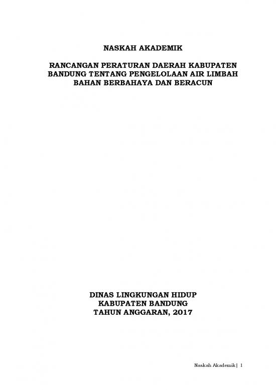 picture1_Limbah Pdf 58822 | No 1 Tahun 2017 1551759396