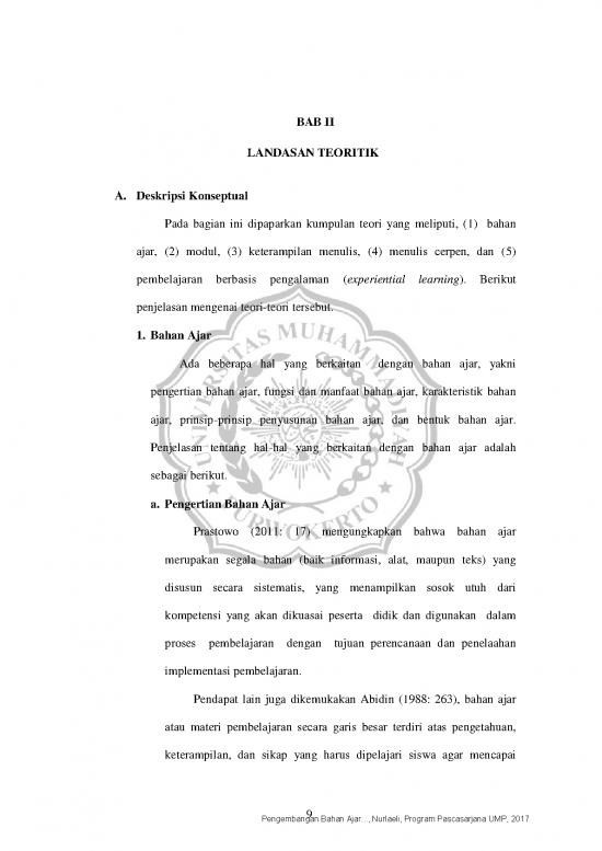 picture_Bahan Ajar Pdf 57171 | Nurlaeli Bab Ii