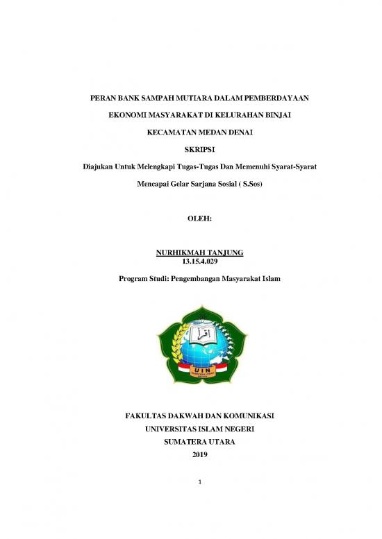 picture1_Sampah Pdf 58846 | Pdf Skripsi Nurhikmah Tanjung