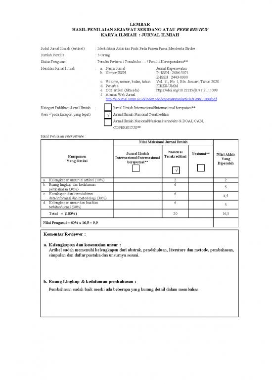 picture_Artikel Pdf 57429 | Peer Review   Agustiyaningsih   Aktivitas Fisik Post Stroke Ipaq