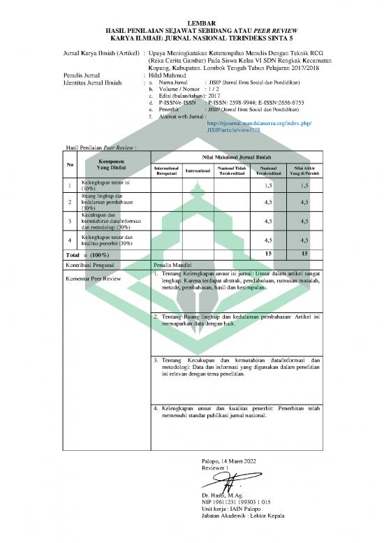 picture Artikel Pdf 57502 | Peer Review Sinta 5
