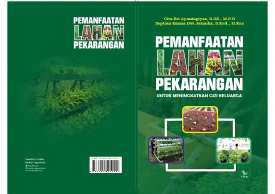 picture1_Pemanfatan Lahan Pekarangan