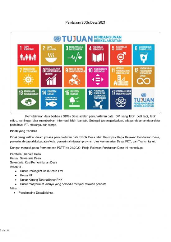 picture1_Pemerintahan Desa Pdf 58707 | Pendataan Sdgs Desa 2021