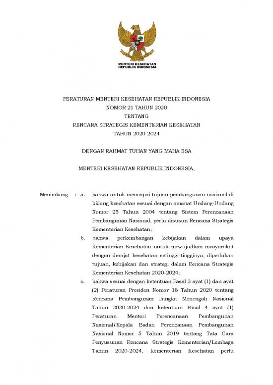 picture_Permenkes Nomor 21 Tahun 2020
