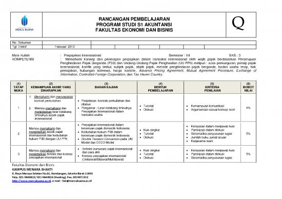 picture Pajak Internasional Pdf 57557 | Perpajakan Internasional