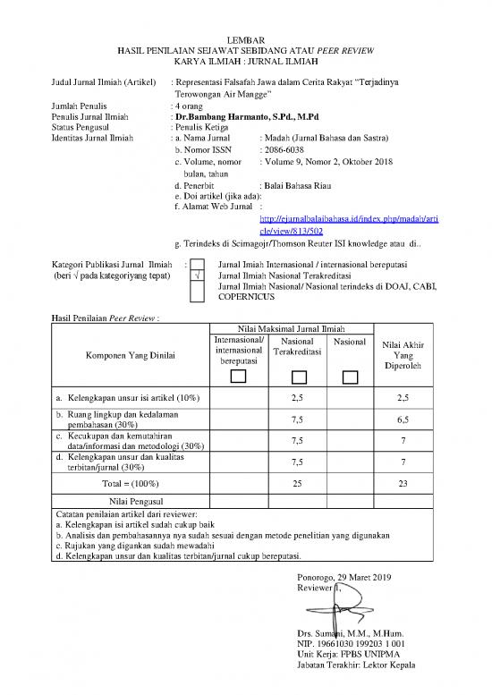 picture Artikel Pdf 57432 | Pr Representasi Falsafah
