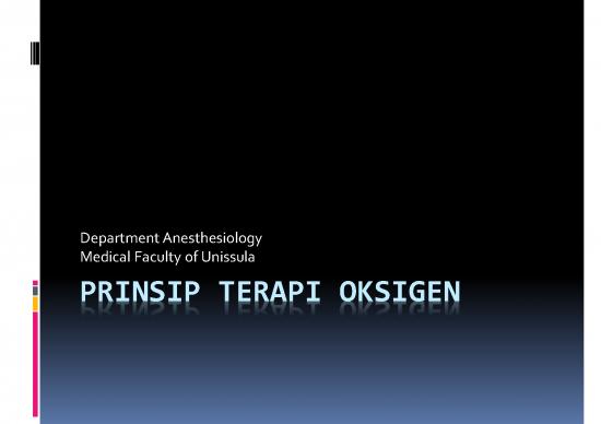 picture Oksigen Pdf 57970 | Prinsip Terapi Oksigen