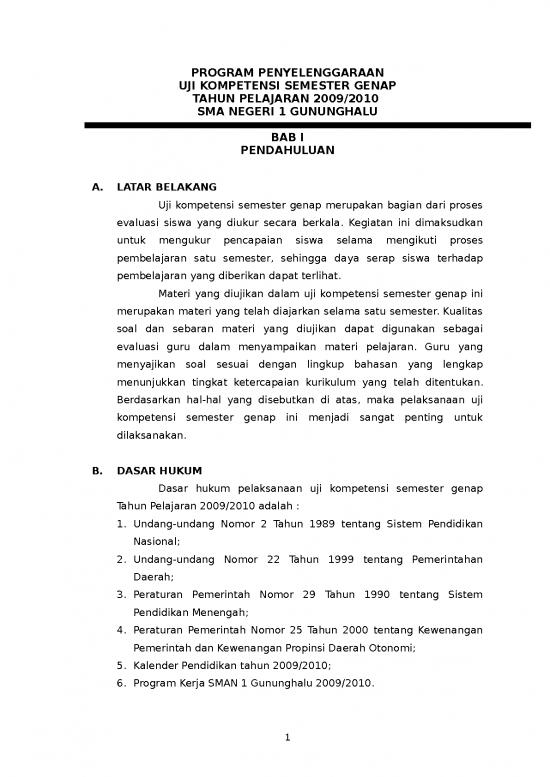 picture_Proker Uasgenap