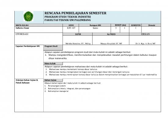picture_Kalkulus Pdf 57837 | Rps Kalkulus Dasar