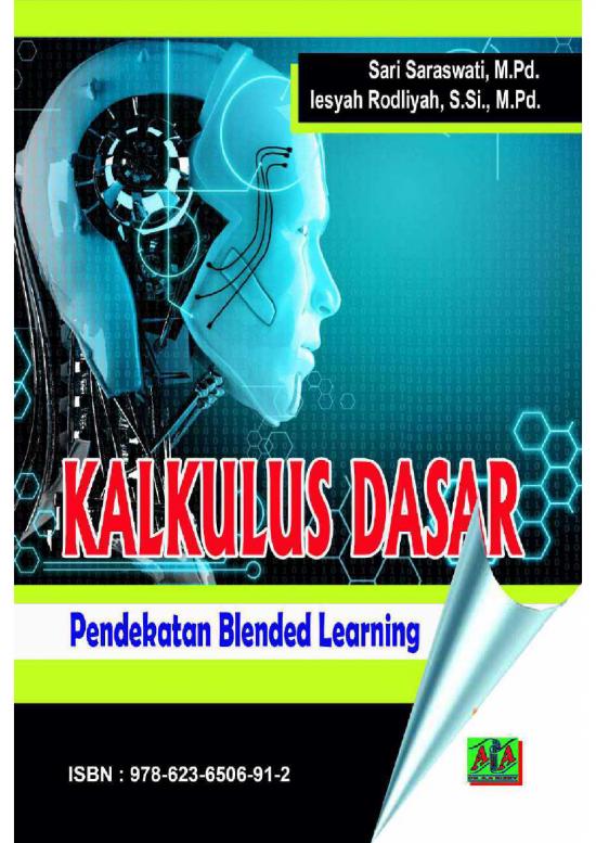 picture Kalkulus Pdf 57835 | Sari Buku Kalkulus Dasar Sari