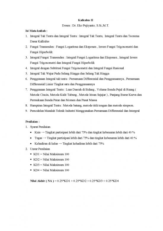 picture_Kalkulus Pdf 57828 | Silabus Kalkulus Ii 2015