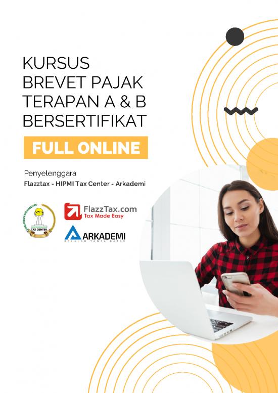 picture1_Perpajakan Pdf 57573 | Simulasi Soal Ujian Dan Contoh Pembahasan