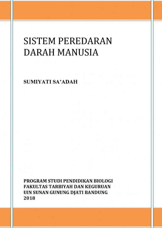 picture_Darah Pdf 58939 | Sistem Peredaran Darah A