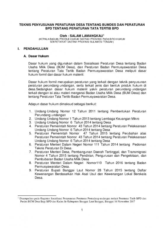 picture_Tata Cara Penyusunan Perdes Bumdes