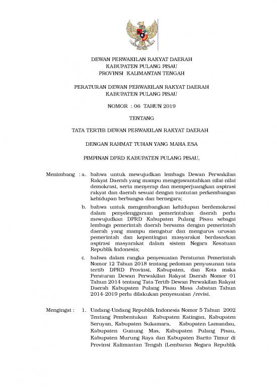 picture1_Tata Tertib Dprd Kabupaten Pulang Pisau
