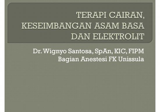 picture Cairan Intrasel 57971 | Terapi Cairan, Keseimbangan Asam Basa Dan Elektrolit